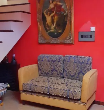 Da Roberto Apt. Centro Storico * بياتْسا أرمارِنا