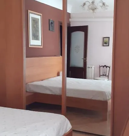 Da Roberto Apt. Centro Storico بياتْسا أرمارِنا