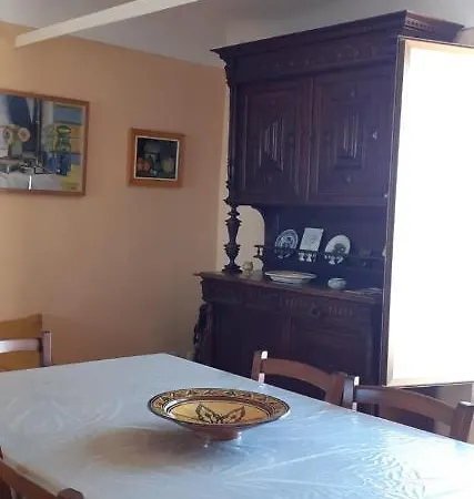 Da Roberto Apt. Centro Storico * بياتْسا أرمارِنا