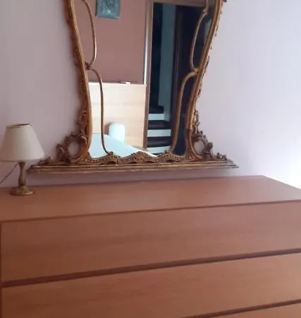 Da Roberto Apt. Centro Storico بياتْسا أرمارِنا