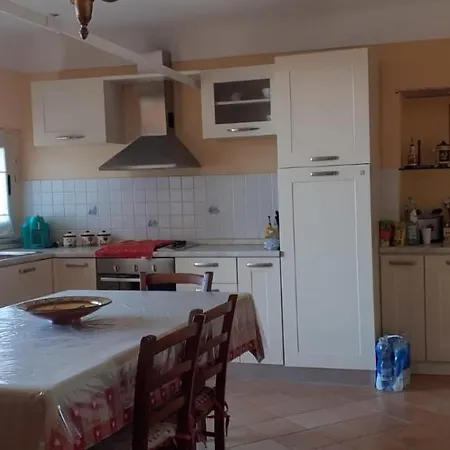 Da Roberto Apt. Centro Storico * بياتْسا أرمارِنا