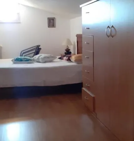 Da Roberto Apt. Centro Storico * بياتْسا أرمارِنا