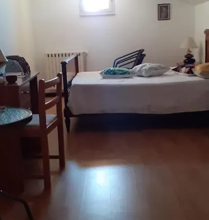 アパート Da Roberto Apt. Centro Storico